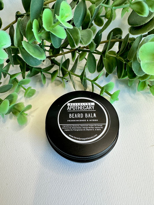 Beard Balm