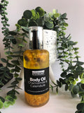 Body Oil - Lavender & Chamomile
