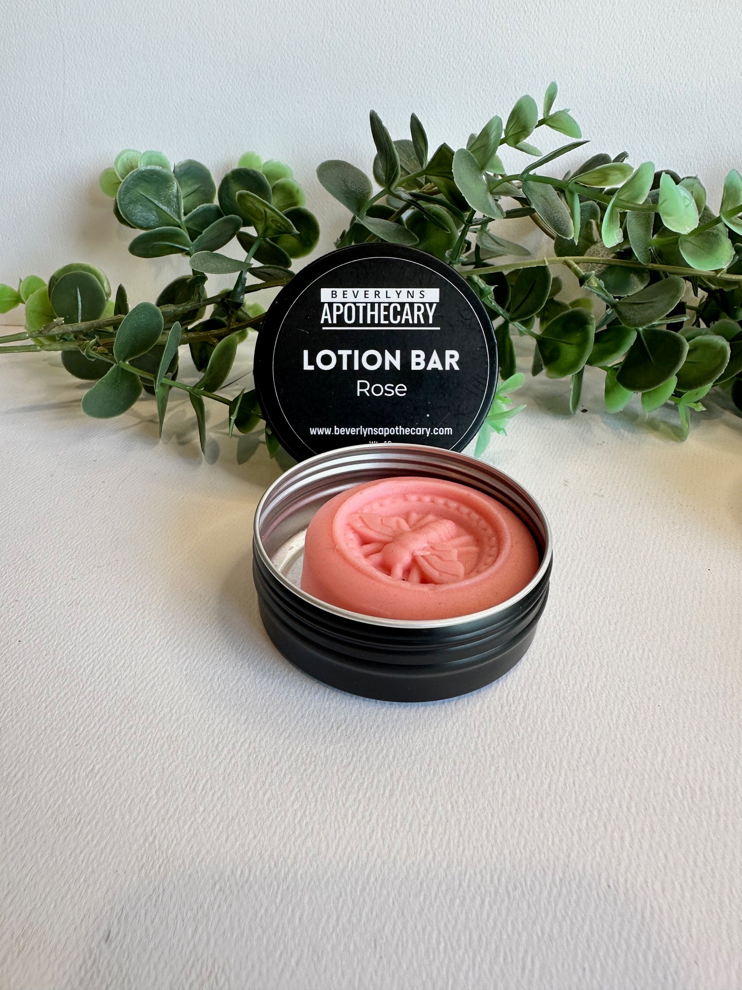 Lotion Bar
