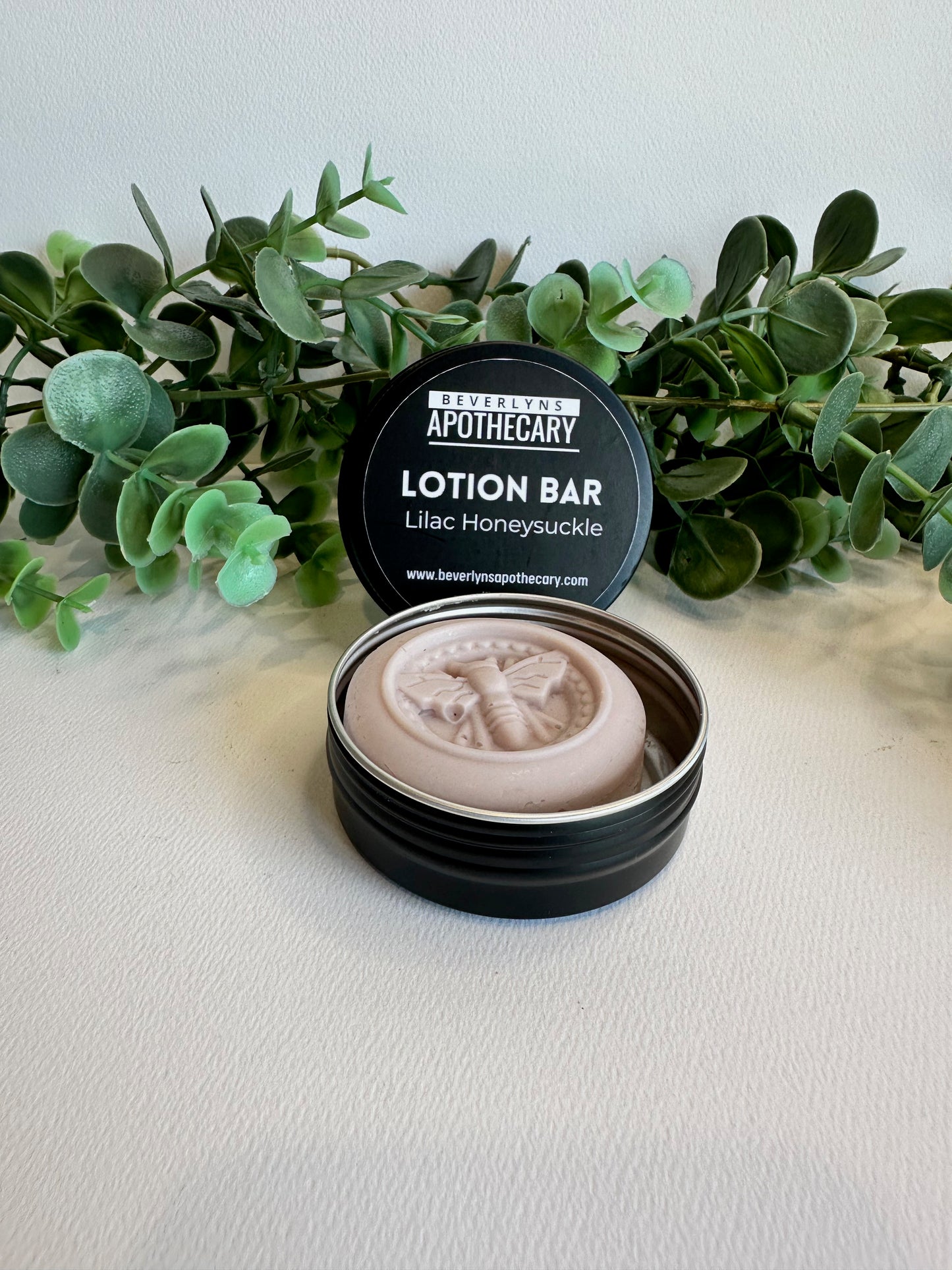 Lotion Bar