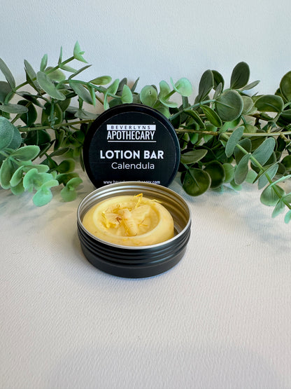 Lotion Bar