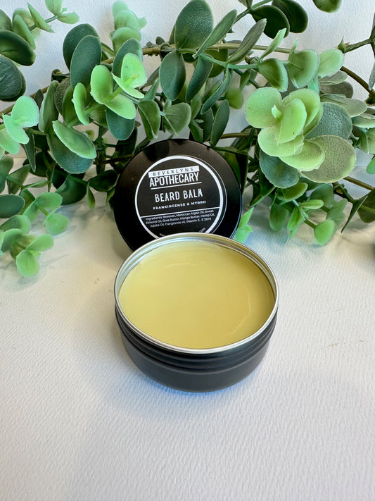 Beard Balm