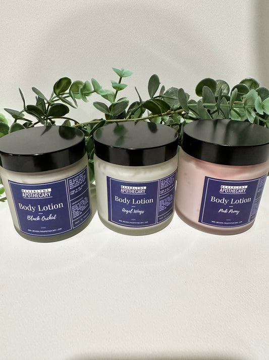 Moisturising Body Lotion