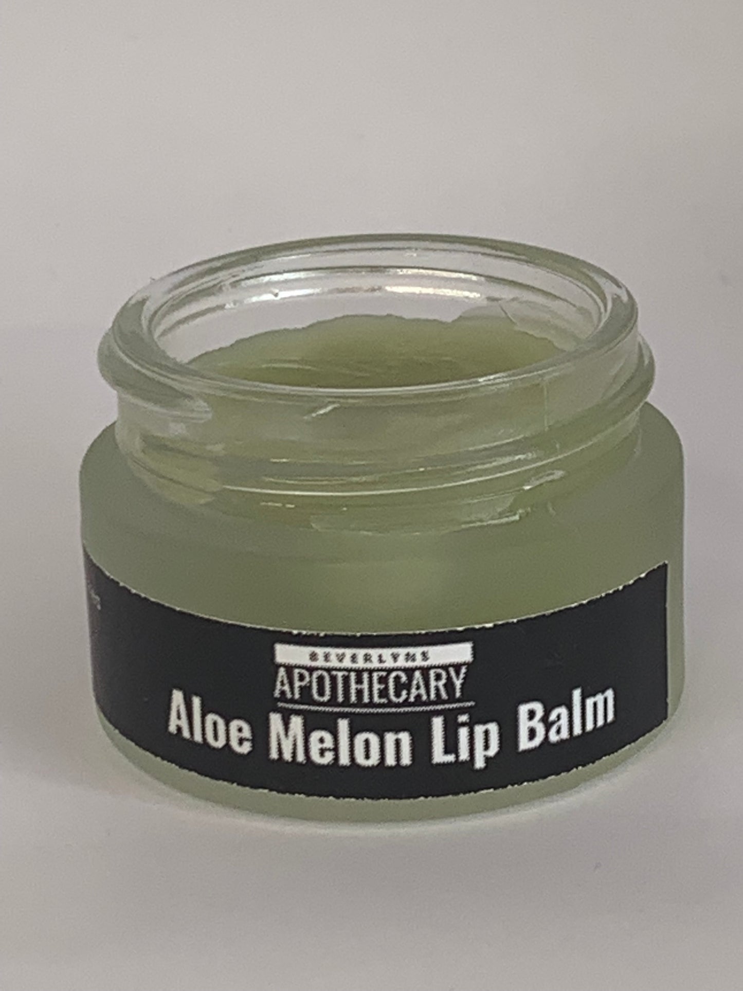 Herbal Lip Balm