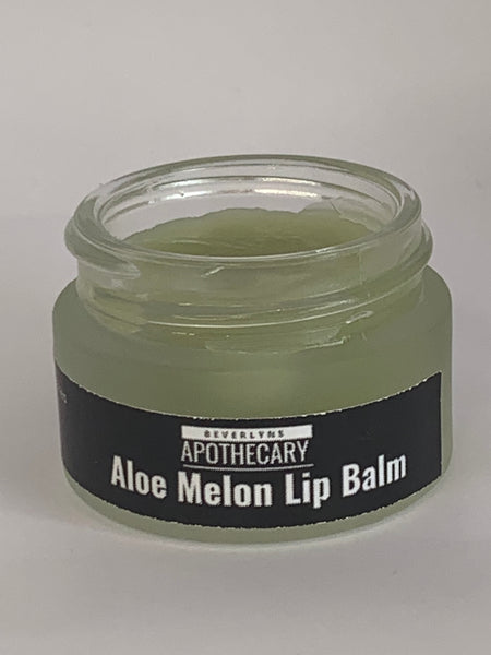 Lip Balm - Aloe Melon Lip Balm