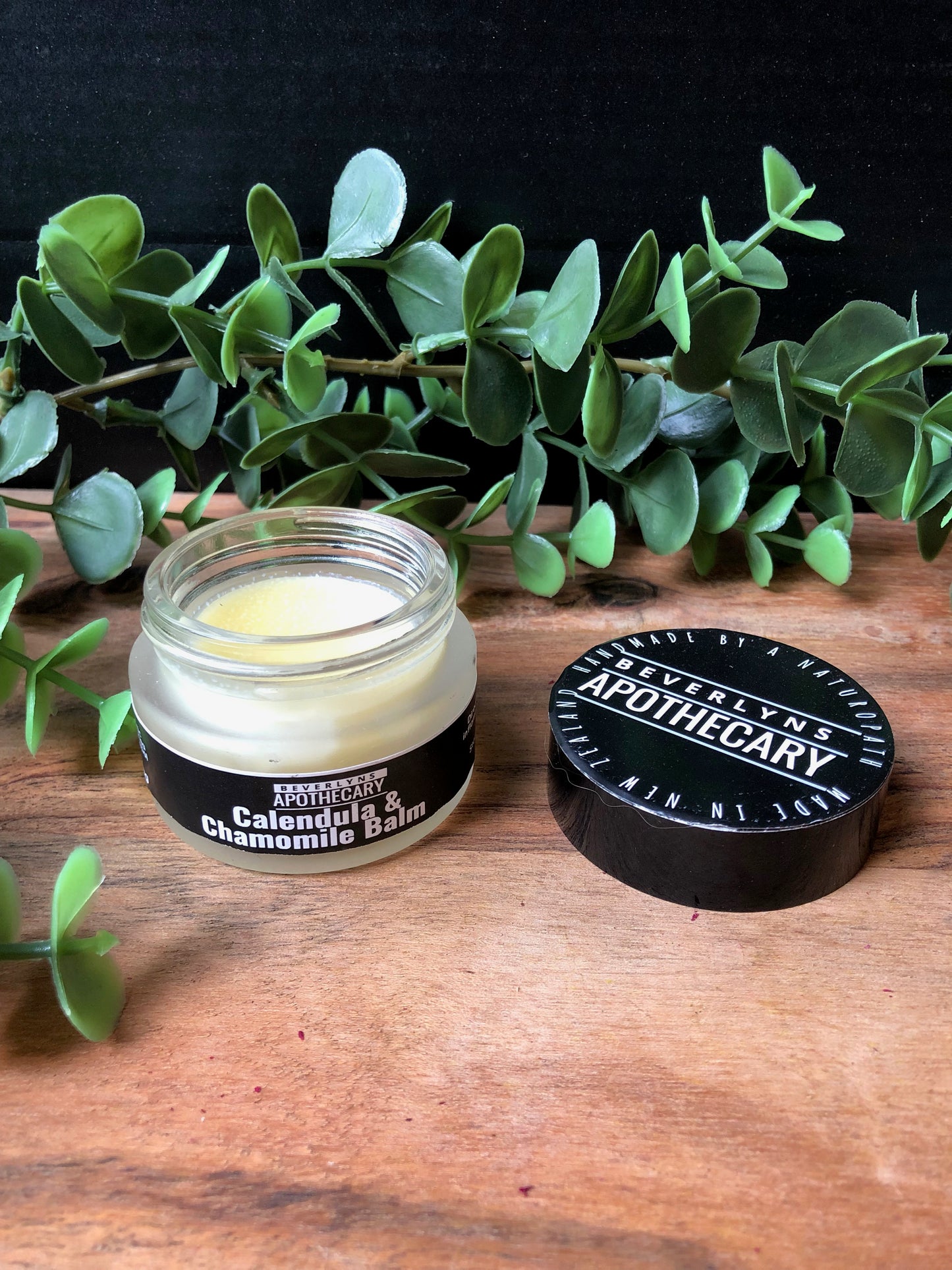 Calendula & Chamomile Balm