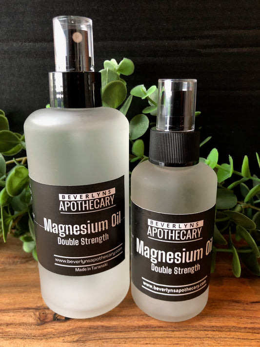 Magnesium Oil