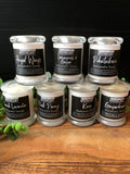 Small Candles