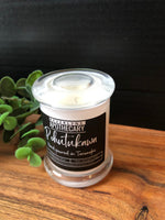 Small Candles