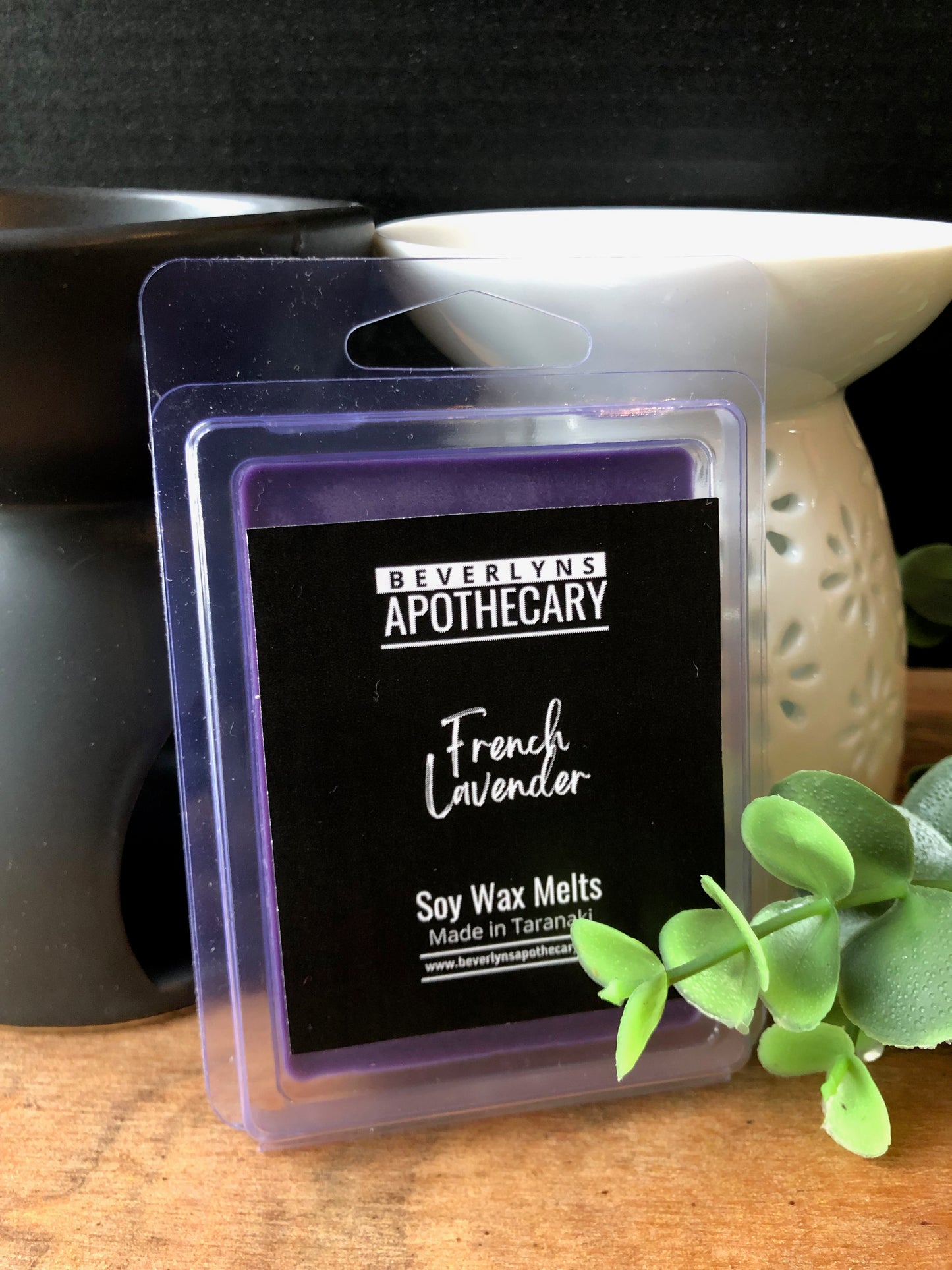 Soy Wax Melts