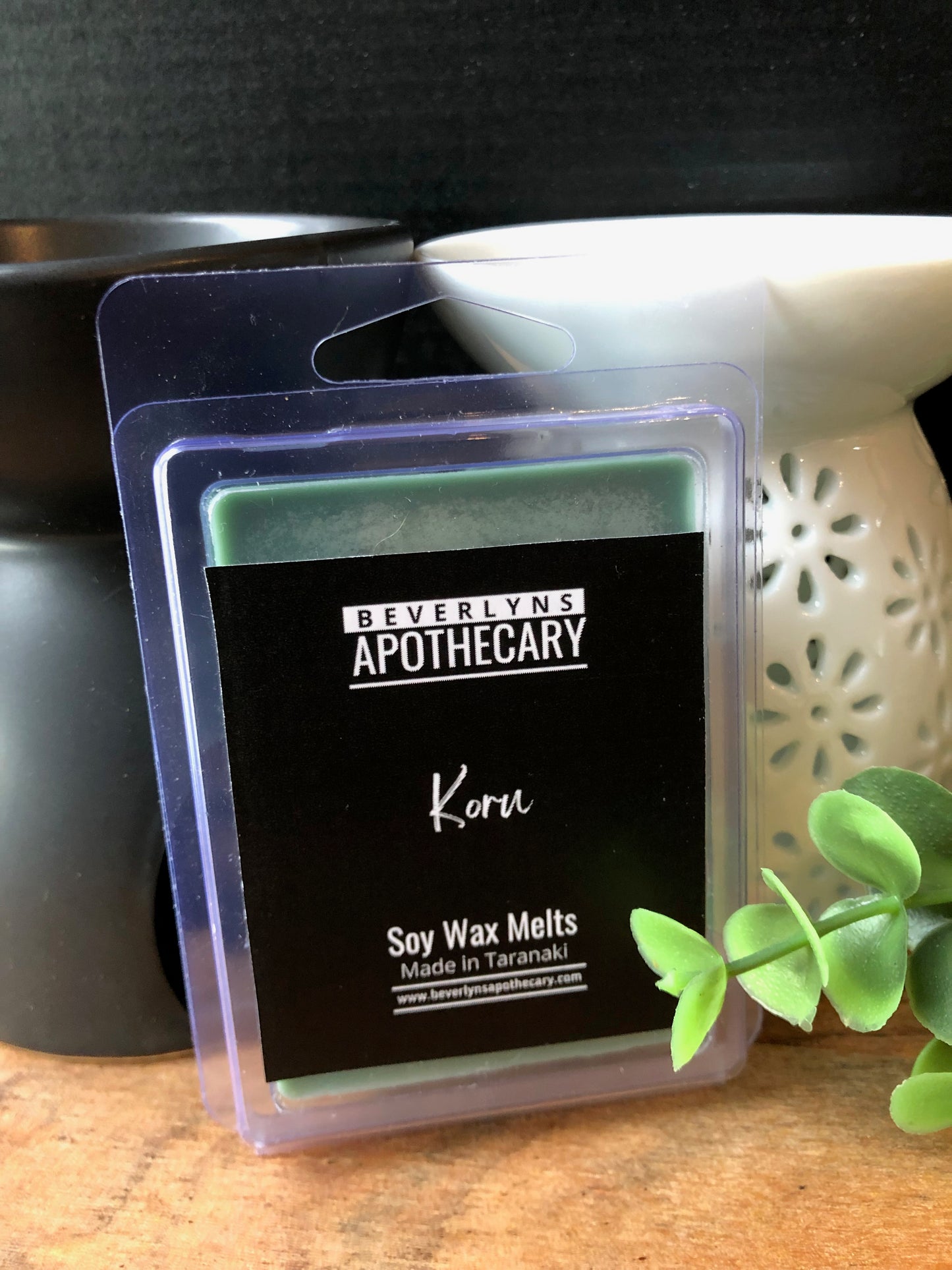 Soy Wax Melts