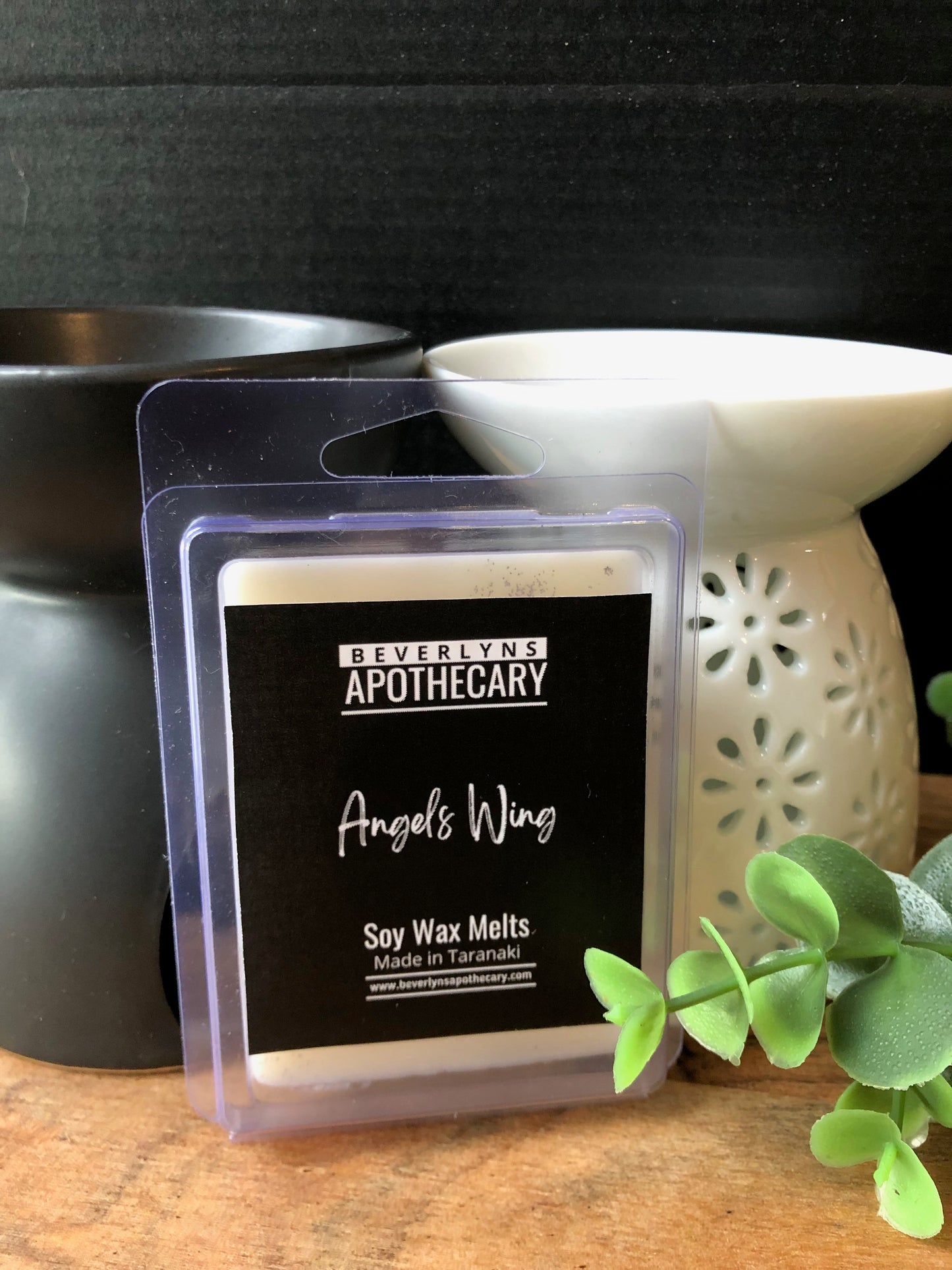 Soy Wax Melts