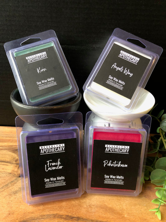 Soy Wax Melts